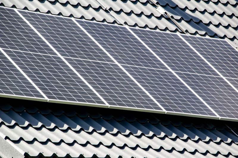 Increase Your Solar Panels Service Business with an AI Driven, Targeted Website