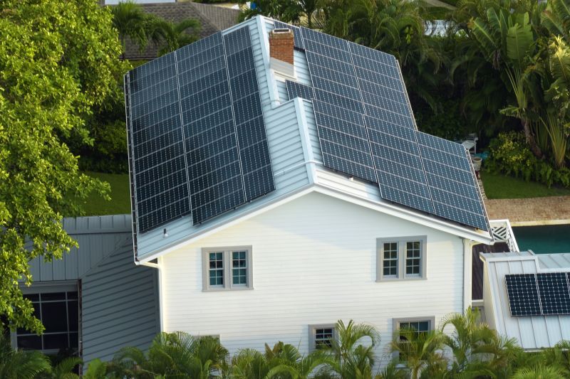 Best Home Solar Systems Contractors in Bellmore, NY