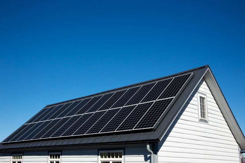 Cost of Solar Panels in Bellmore, NY